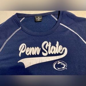 Penn State XXL Colosseum pull over sweatshirt bundle 2 or more for 30% off